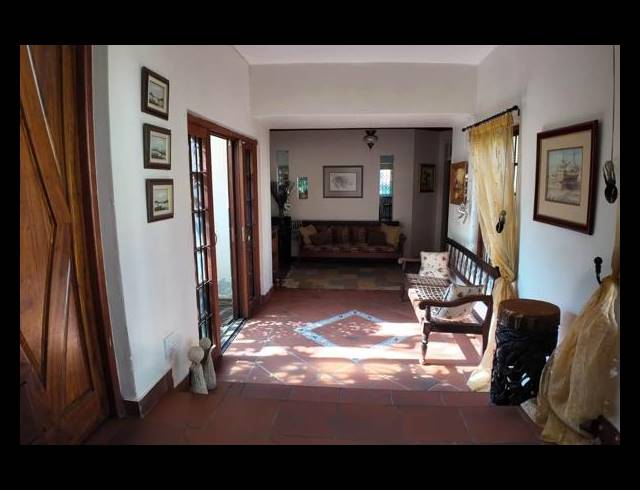 4 BEDROOM HOUSE FOR SALE IN BO-DORP